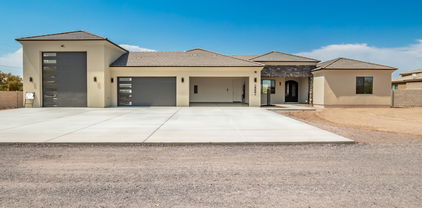 2882 W Saber Road, Phoenix