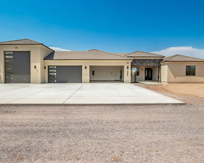 2882 W Saber Road, Phoenix