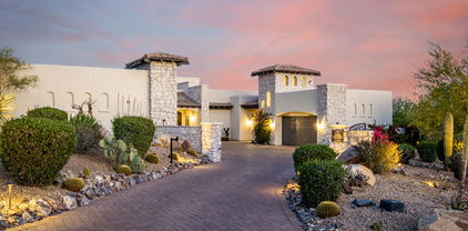 36075 N Summit Drive, Cave Creek
