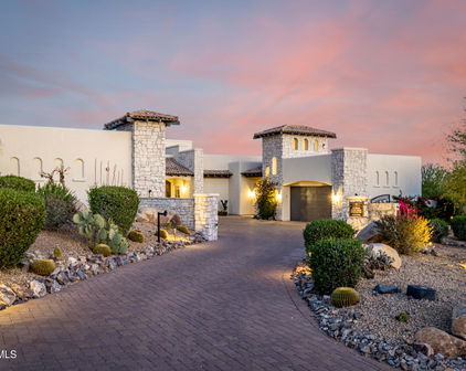 36075 N Summit Drive, Cave Creek