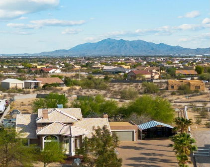20041 W Pasadena Avenue, Litchfield Park