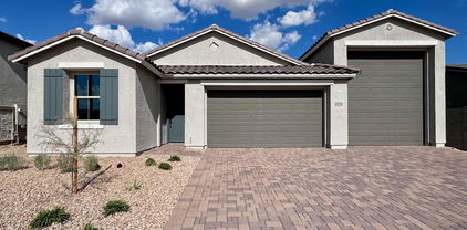 25591 N 185th Drive, Surprise