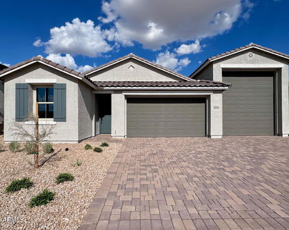 25591 N 185th Drive, Surprise