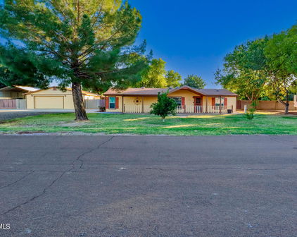 19725 W Magnolia Street, Buckeye