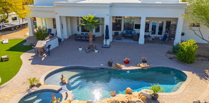 922 E Desert Hills Estate Drive, Phoenix