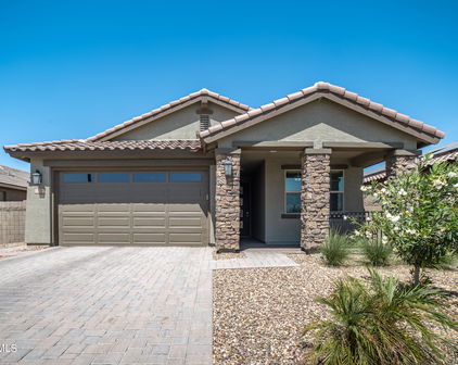 708 N 153rd Avenue, Goodyear