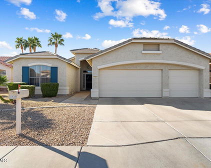 17813 W Primrose Lane, Surprise
