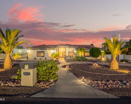 5511 N 128th Drive, Litchfield Park
