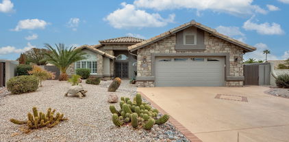 14458 W Powderhorn Drive, Surprise