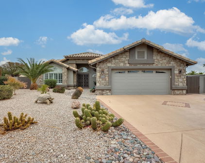 14458 W Powderhorn Drive, Surprise