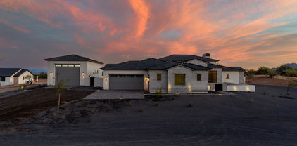 13625 E Eclipse Drive, Scottsdale