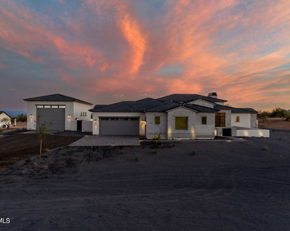 13625 E Eclipse Drive, Scottsdale