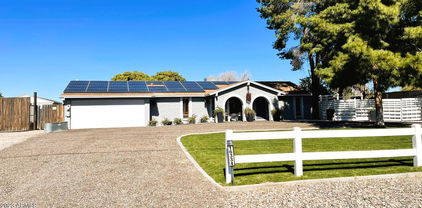 16334 W Lower Buckeye Road, Goodyear