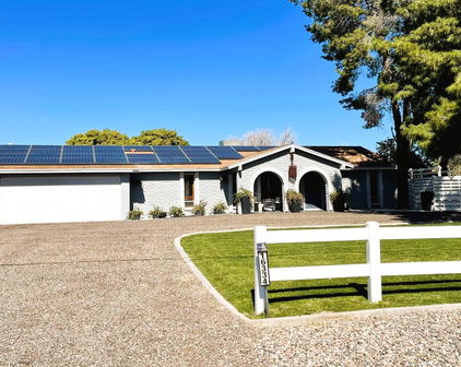 16334 W Lower Buckeye Road, Goodyear