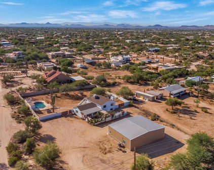 6145 E Lone Mountain Road, Cave Creek