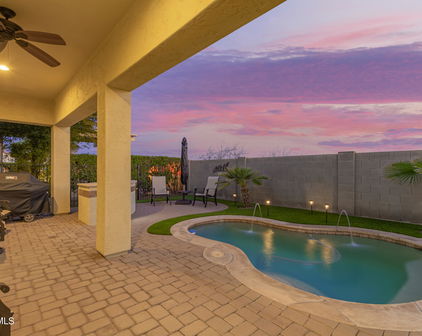 17831 W Cedarwood Lane, Goodyear