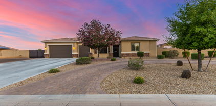 12807 W Claremont Street, Litchfield Park