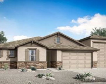 18364 W Navajo Street, Goodyear