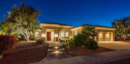 22208 N San Ramon Drive, Sun City West