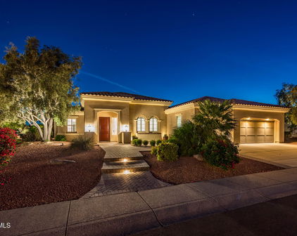 22208 N San Ramon Drive, Sun City West