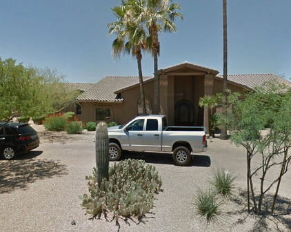 28602 N 58th Street, Cave Creek
