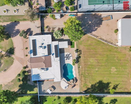 4120 E Fairview Circle, Mesa