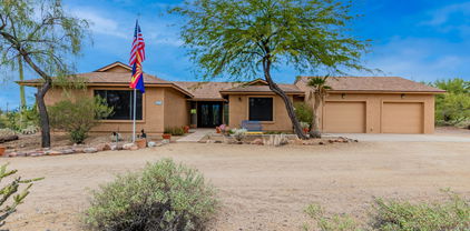 5836 E Azure Hills Drive, Cave Creek