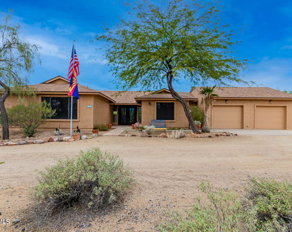 5836 E Azure Hills Drive, Cave Creek