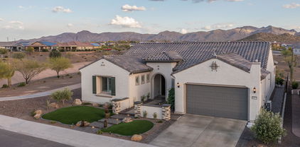 26673 W Ponderosa Lane, Buckeye