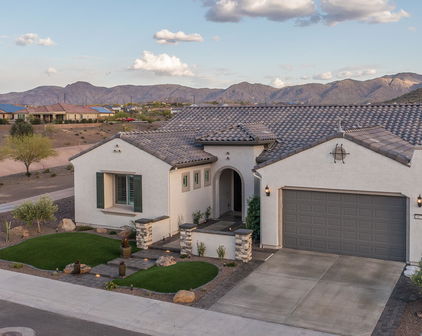 26673 W Ponderosa Lane, Buckeye