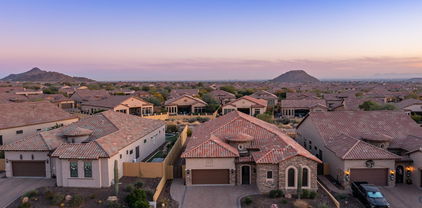 8537 E Leland Street, Mesa