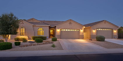 5199 S Topaz Place, Chandler