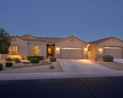 5199 S Topaz Place, Chandler