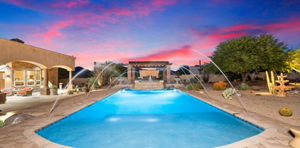 40409 N Echo Canyon Drive, Cave Creek