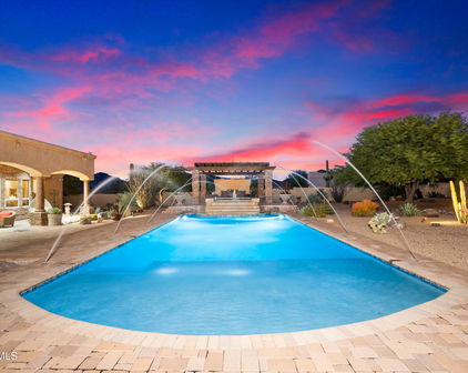 40409 N Echo Canyon Drive, Cave Creek