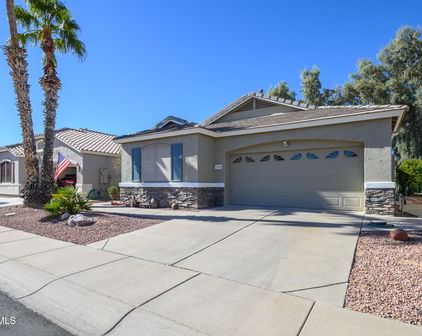 17406 N Fairway Drive, Surprise