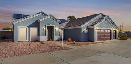 23040 W Hammond Lane, Buckeye