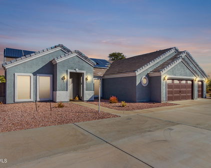 23040 W Hammond Lane, Buckeye
