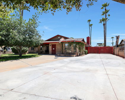 4345 W Ruth Avenue, Glendale