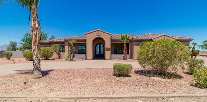 18332 W Latham Street, Goodyear