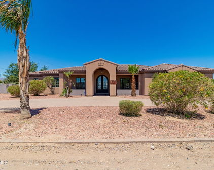 18332 W Latham Street, Goodyear