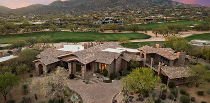 11240 E Apache Vistas Drive, Scottsdale