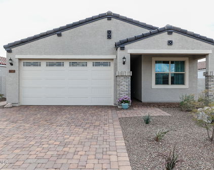 18033 W Amber Ridge Way, Goodyear