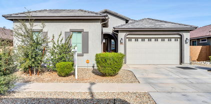 16406 W Charlotte Drive, Surprise