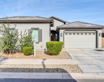 16406 W Charlotte Drive, Surprise