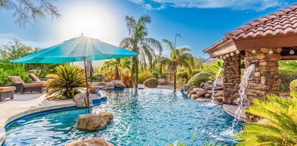 5100 E Cloud Road, Cave Creek