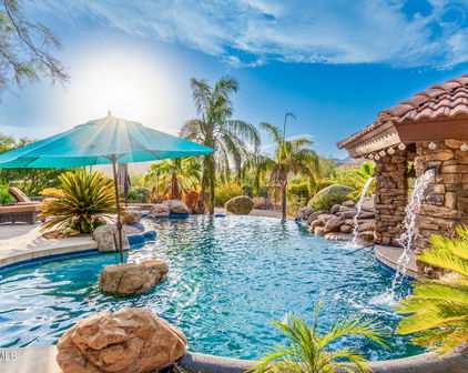 5100 E Cloud Road, Cave Creek