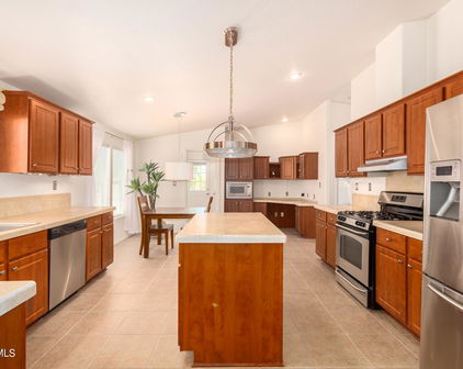 4846 E Smokehouse Trail, Cave Creek