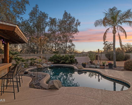1307 E Galvin Street, Phoenix