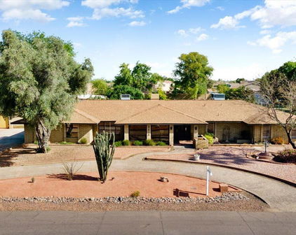 8416 W Cavalier Drive, Glendale